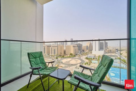 Apartamento en Dubai, 31.5 m², № 60199 - foto 1