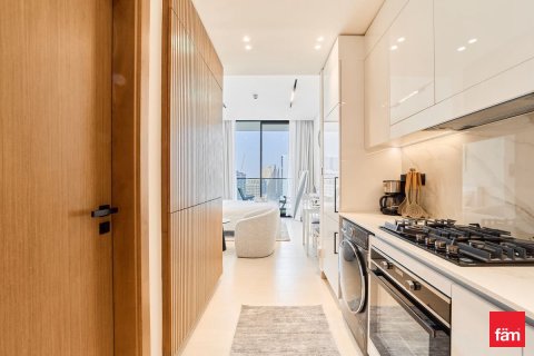 Apartamento en Dubai, 31.5 m², № 60199 - foto 8