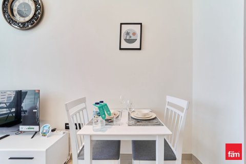 Apartamento en Dubai, 31.5 m², № 60199 - foto 7