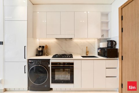 Apartamento en Dubai, 31.5 m², № 60199 - foto 9