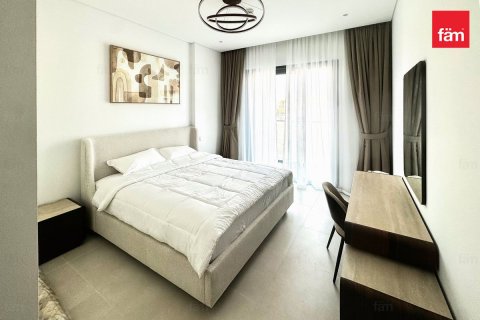 شقة في الوصل, دبي 1غرف نوم, 68.6 م² رقم 60202 - صورة 12