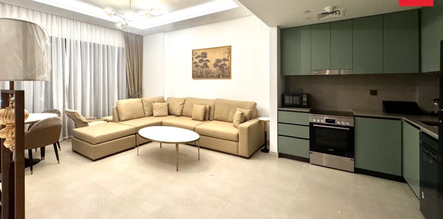 شقة في الوصل, دبي 1غرف نوم, 68.6 م² رقم 60202