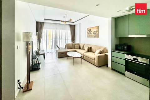 شقة في الوصل, دبي 1غرف نوم, 68.6 م² رقم 60202 - صورة 6