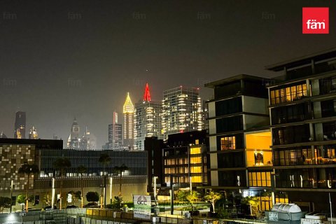 شقة في الوصل, دبي 1غرف نوم, 68.6 م² رقم 60202 - صورة 14