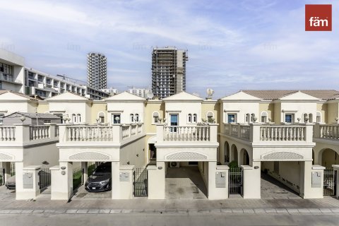 Maison de ville à Dubai, 2 chambres, 180 m², № 60200 - photo 15