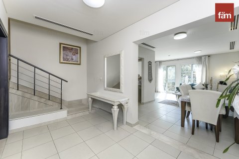 Maison de ville à Dubai, 2 chambres, 180 m², № 60200 - photo 5