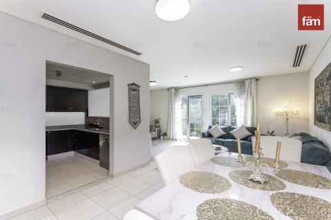 Maison de ville à Dubai, 2 chambres, 180 m², № 60200 - photo 4