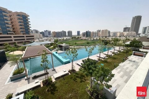 Apartamento en Majan, Dubai, 1 dormitorio, 70.6 m², № 60201 - foto 18