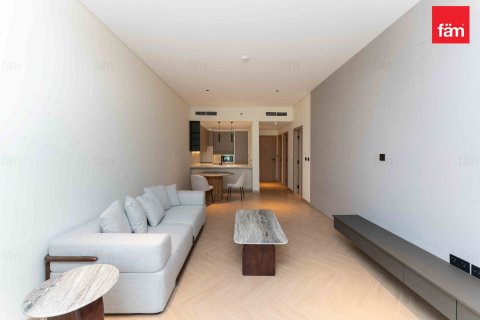 Apartamento en Business Bay, Dubai, 1 dormitorio, 97.4 m², № 64395 - foto 2