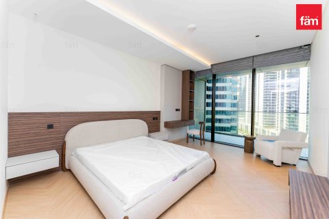 Apartamento en Business Bay, Dubai, 1 dormitorio, 97.4 m², № 64395 - foto 7