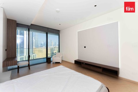 Apartamento en Business Bay, Dubai, 1 dormitorio, 97.4 m², № 64395 - foto 8