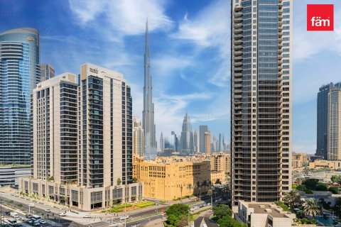 Apartamento en Business Bay, Dubai, 1 dormitorio, 97.4 m², № 64395 - foto 14