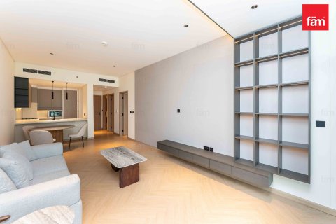 Apartamento en Business Bay, Dubai, 1 dormitorio, 97.4 m², № 64395 - foto 4