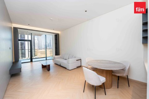 Apartamento en Business Bay, Dubai, 1 dormitorio, 97.4 m², № 64395 - foto 3
