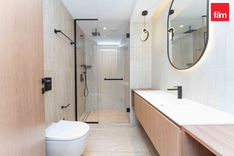 Apartamento en Business Bay, Dubai, 1 dormitorio, 97.4 m², № 64395 - foto 10