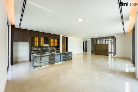 Купить виллу в Дубай Хилс Эстейт, Дубай: 5 спален, 875.4м², № 64384 - фото 5