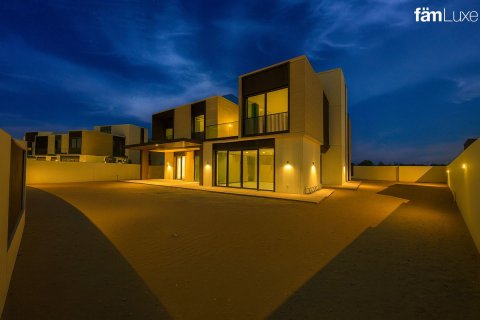 Villa à Dubai Hills Estate, Dubai, 5 chambres, 875.4 m², № 64384