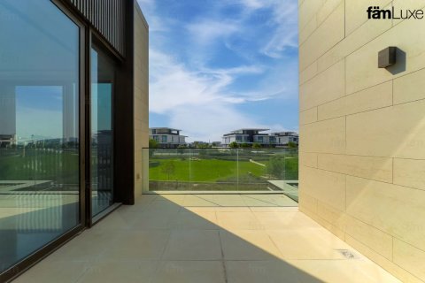 Купить виллу в Дубай Хилс Эстейт, Дубай: 5 спален, 875.4м², № 64384 - фото 28