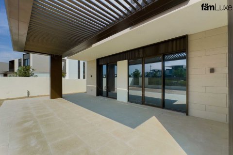 Купить виллу в Дубай Хилс Эстейт, Дубай: 5 спален, 875.4м², № 64384 - фото 26