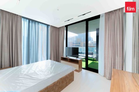 Appartement à Business Bay, Dubai, 2 chambres, 123.6 m², № 64394 - photo 7