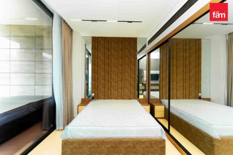 Appartement à Business Bay, Dubai, 2 chambres, 123.6 m², № 64394 - photo 10