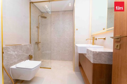 Appartement à Business Bay, Dubai, 2 chambres, 123.6 m², № 64394 - photo 11