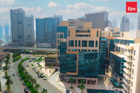 Appartement à Business Bay, Dubai, 2 chambres, 123.6 m², № 64394 - photo 3