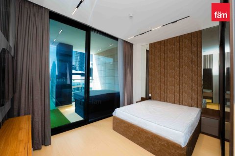 Appartement à Business Bay, Dubai, 2 chambres, 123.6 m², № 64394 - photo 9