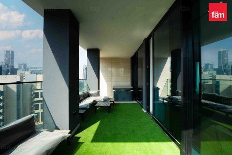 Appartement à Business Bay, Dubai, 2 chambres, 123.6 m², № 64394 - photo 18