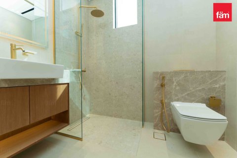 Appartement à Business Bay, Dubai, 2 chambres, 123.6 m², № 64394 - photo 14