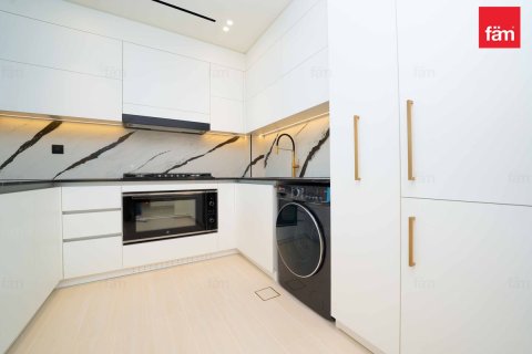 Appartement à Business Bay, Dubai, 2 chambres, 123.6 m², № 64394 - photo 13