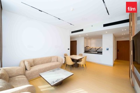 Appartement à Business Bay, Dubai, 2 chambres, 123.6 m², № 64394 - photo 5