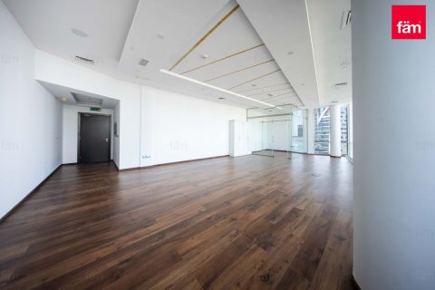 Bureau à Business Bay, Dubai, 90.5 m², № 64392 - photo 4