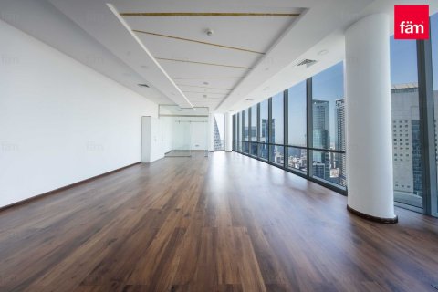 Bureau à Business Bay, Dubai, 90.5 m², № 64392 - photo 5