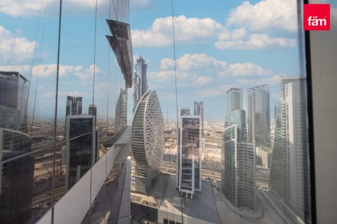 Bureau à Business Bay, Dubai, 90.5 m², № 64392 - photo 11