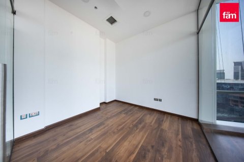 Bureau à Business Bay, Dubai, 90.5 m², № 64392 - photo 10