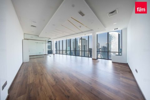 Bureau à Business Bay, Dubai, 90.5 m², № 64392 - photo 1