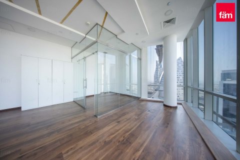Bureau à Business Bay, Dubai, 90.5 m², № 64392 - photo 6