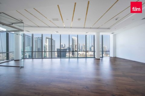 Bureau à Business Bay, Dubai, 90.5 m², № 64392 - photo 2