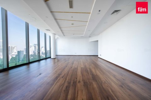 Bureau à Business Bay, Dubai, 90.5 m², № 64392 - photo 8