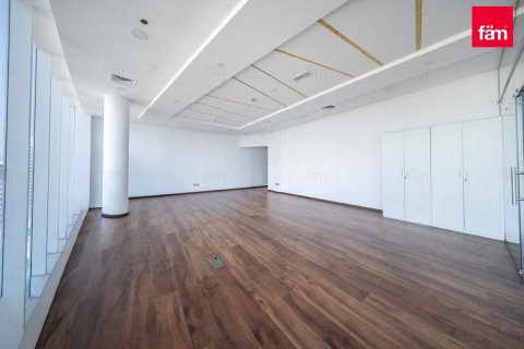 Bureau à Business Bay, Dubai, 90.5 m², № 64392 - photo 9
