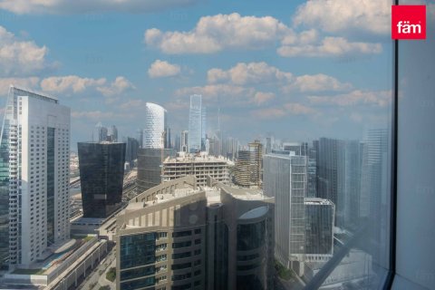 Bureau à Business Bay, Dubai, 90.5 m², № 64392 - photo 12