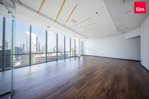 Bureau à Business Bay, Dubai, 90.5 m², № 64392 - photo 7