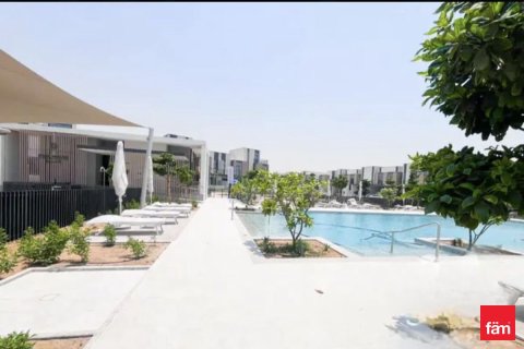 Maison de ville à Dubai, 3 chambres, 171.5 m², № 64393 - photo 21