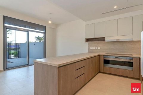 Maison de ville à Dubai, 3 chambres, 171.5 m², № 64393 - photo 4