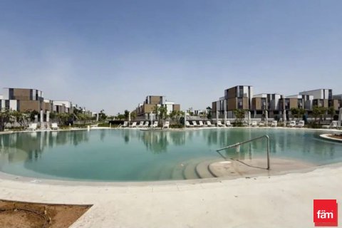 Maison de ville à Dubai, 3 chambres, 171.5 m², № 64393 - photo 20