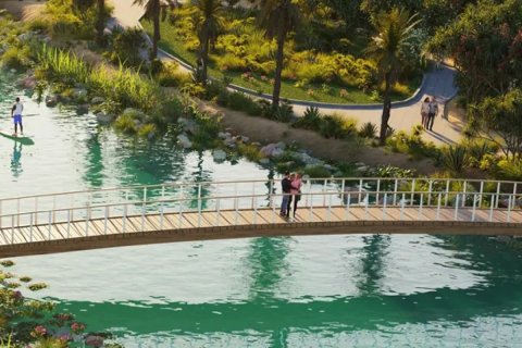 فيلا في دبي 4 غرف نوم, 112.2 م² رقم 64385 - صورة 8