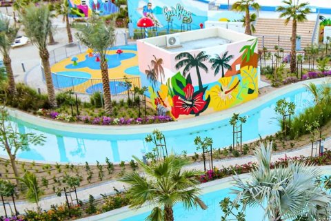 فيلا في دبي 4 غرف نوم, 112.2 م² رقم 64385 - صورة 6