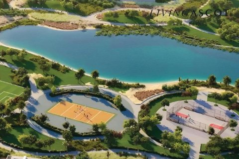 فيلا في دبي 4 غرف نوم, 112.2 م² رقم 64385 - صورة 7