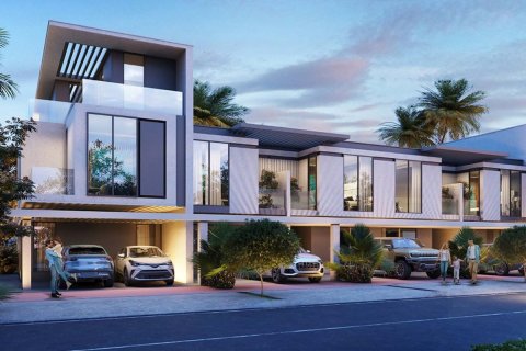 فيلا في دبي 4 غرف نوم, 112.2 م² رقم 64385 - صورة 5